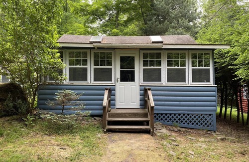 Smallwood Cabina | Catskills Cabin located 10 mins to Bethel Woods outdoor music venue!