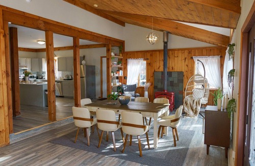 Acra Cabina | Catskills Escape - Stunning View& Privacy