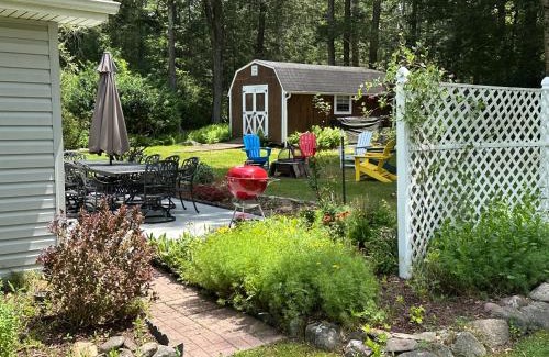 Circleville Casa | Catskills Getaway 3BR Retreat with Media Room, Near Casino, Bethel Woods and More