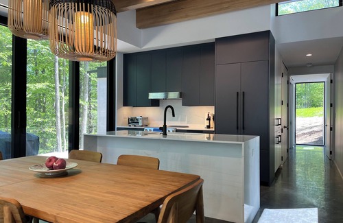 Bearsville Casa | Catskills Mountain House