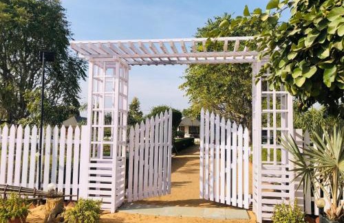 Village Hokra Complejo | Cattle Inn Resort - Luxury Cottages Pushkar