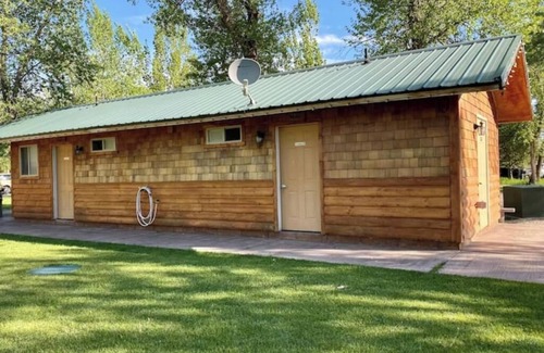 Idaho Falls Apartamento | Cattle Kate At Mountain River Ranch
