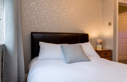 Boston Apartamento | Cattle Market View Apartment