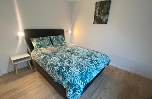 Vierzon Apartamento | Cattleya location