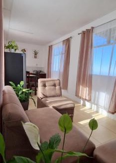Monteverde Apartamento | Cattleya Sunset. Lugar ideal para despejarse.
