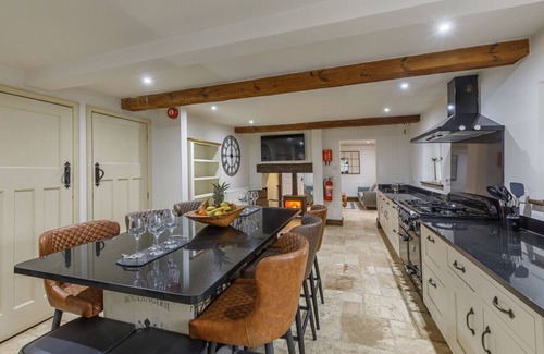 Norwich Casa | Catton Old Hall Norwich