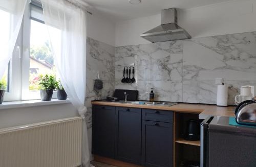 Fuzine Apartamento | "Cattus" studio apartman