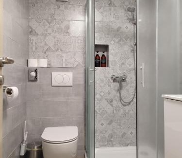 Fuzine Apartamento | "Cattus" studio apartman