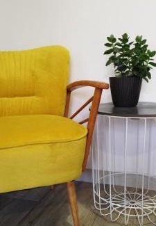 Fuzine Apartamento | "Cattus" studio apartman