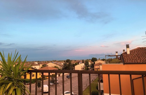 Dossobuono Apartamento | Catullo Loft