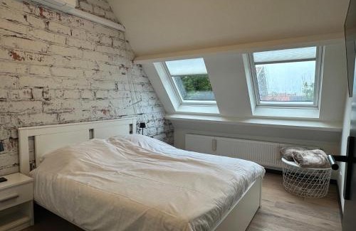 Municipality of Katwijk Apartamento | Catwijck Loft