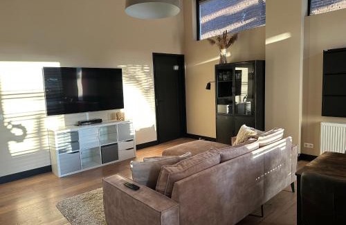 Municipality of Katwijk Apartamento | Catwijck Loft