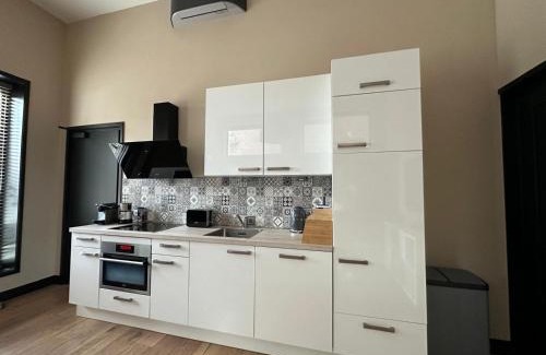 Municipality of Katwijk Apartamento | Catwijck Loft