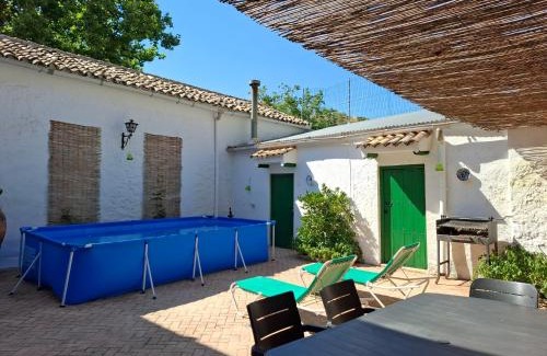 Alcalá la Real Casa | Cauchil Chico