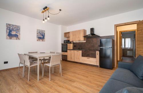 Cavalese Apartamento | Cauriol Suites 1.1