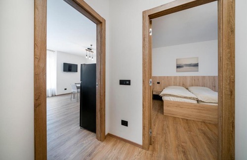 Cavalese Apartamento | Cauriol Suites 1.1