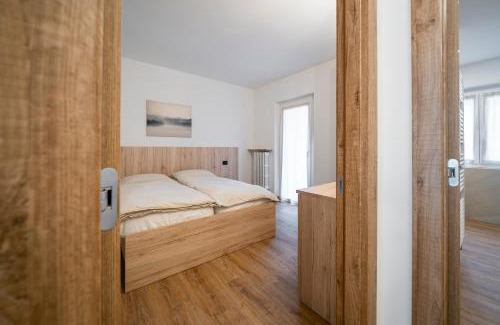 Cavalese Apartamento | Cauriol Suites 1.1