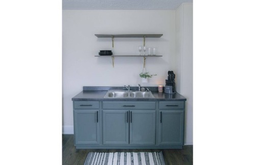 Wilmington Casa | Causa on Main: Lovely 1-bedroom rental unit
