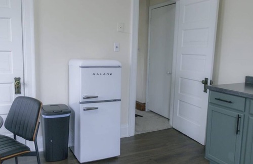 Wilmington Casa | Causa on Main: Lovely 1-bedroom rental unit