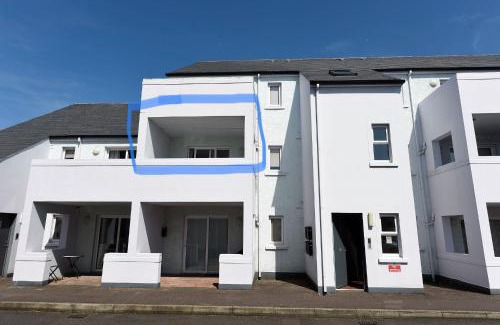 Ballycastle Apartamento | Causeway Coast Apartments Kyla Marine