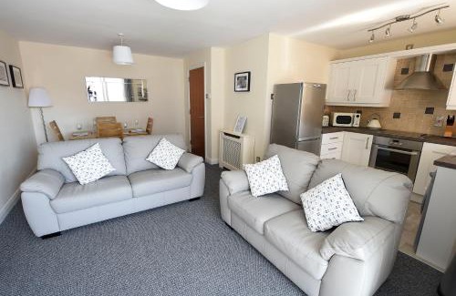 Ballycastle Apartamento | Causeway Coast Apartments Kyla Marine