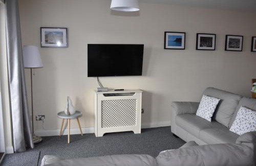 Ballycastle Apartamento | Causeway Coast Apartments Kyla Marine