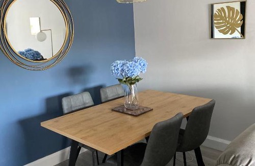 Ballycastle Apartamento | Causeway Coast Apartments Cora Marine