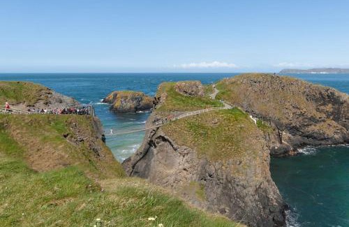 Ballycastle Apartamento | Causeway Coast Beach Front Apartment - Ballycastle