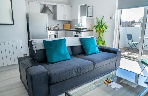 Ballycastle Apartamento | Causeway Coast Beach Front Apartment - Ballycastle