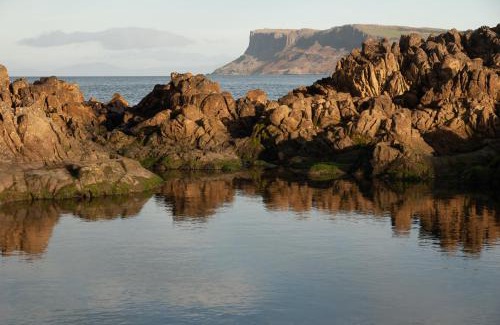 Ballycastle Apartamento | Causeway Coast Beach Front Apartment - Ballycastle
