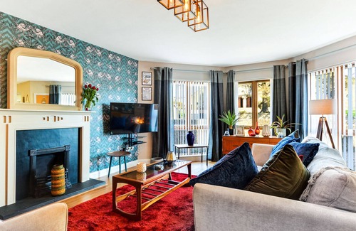Ballycastle Apartamento | Causeway Coast Haven