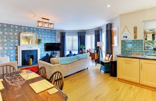 Ballycastle Apartamento | Causeway Coast Haven