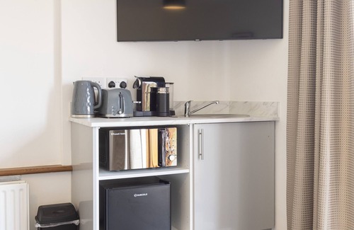 Ballymoney Apartamento | Causeway Coast Retreats