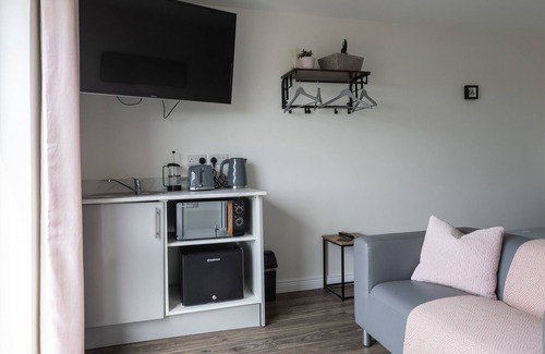 Ballymoney Apartamento | Causeway Coast Retreats