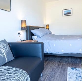 Ballymoney Apartamento | Causeway Coast Retreats