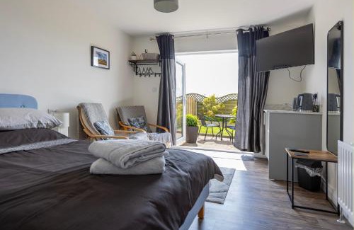 Ballymoney Apartamento | Causeway Coast Retreats