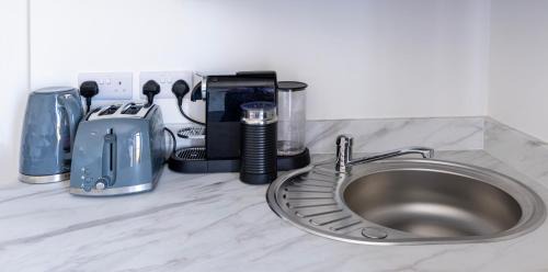 Ballymoney Apartamento | Causeway Coast Retreats