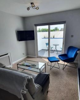 Ballycastle Apartamento | Causeway Coast Sea Shore Apartment - Ballycastle