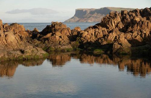 Ballycastle Apartamento | Causeway Coast Sea Shore Apartment - Ballycastle