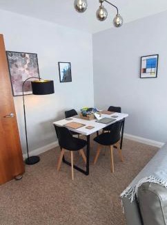 Ballycastle Apartamento | Causeway Coast Sea Shore Apartment - Ballycastle