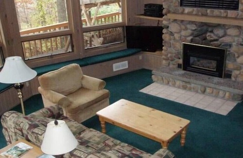 Lake Shore Complejo | Causeway On Gull - Spacious 1 Bedroom W/Kitchenette