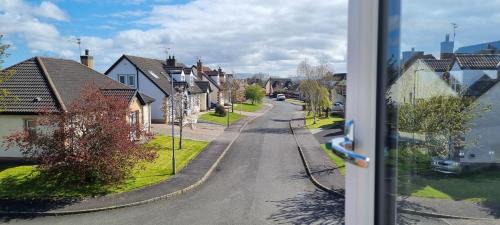 Ballybogy Cama Y Desayuno | Causeway Rooms