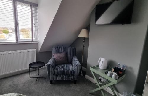 Ballybogy Cama Y Desayuno | Causeway Rooms