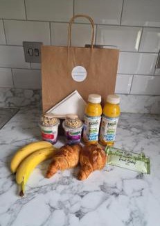 Ballybogy Cama Y Desayuno | Causeway Rooms