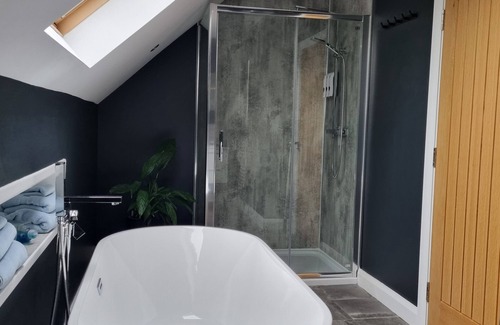 Ballybogy Cama Y Desayuno | Causeway Rooms