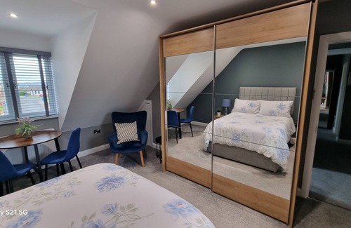 Ballybogy Cama Y Desayuno | Causeway Rooms