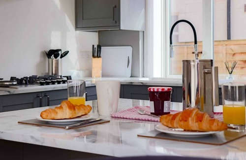 Clyst St Mary Casa | Causey Lodge, superb, comfy home in Exeter