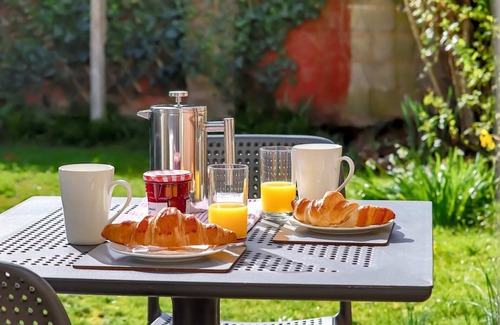 Clyst St Mary Casa | Causey Lodge, superb, comfy home in Exeter