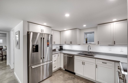 Fetters Hot Springs-Agua Caliente Apartamento | Cava Retreat *30+ Day Rental*