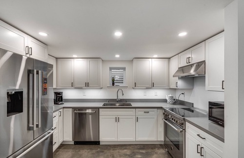Fetters Hot Springs-Agua Caliente Apartamento | Cava Retreat *30+ Day Rental*